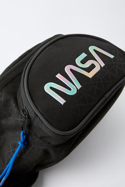 NASA BELT BAG - Zara фото 6