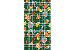 Набор вафельных полотенец 40х75 (3 шт.) в сумочке ПВ 484 тдл (500026/1) - Наталья-текстиль фото 3