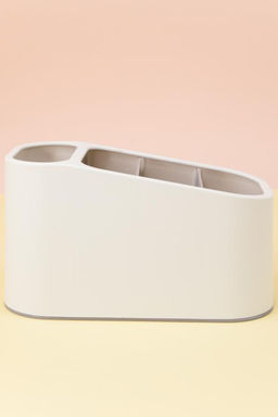Органайзер настольный "Classic", white