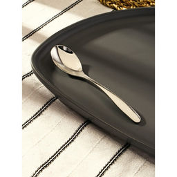 Ложка чайная из нержавеющей стали Марио, длина 14 см