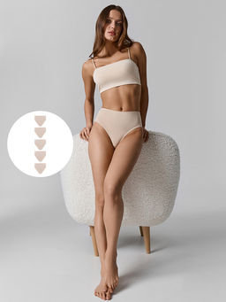 ТРУСЫ ЖЕНСКИЕ (5ШТ.)