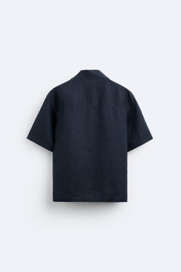 ZARA %100 KETEN G?MLEK  фото 16