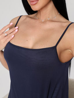 IV-CAPRIZ Адонсия - пижама из ткани масло  фото 7