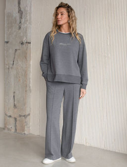 Джемпер - Vilatte фото 4