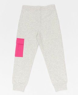 Брюки Button Blue