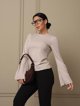 Лонгслив мод.2028/1