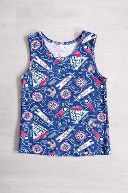 Майка LikaDress