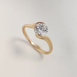 Кольцо XUPING - Vel vett фото 4