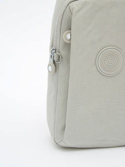 Рюкзак 8685MD l.gray Mindesa