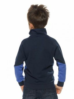 Уценка PELICAN BFNS3193 толстовка для мальчиков  фото 3