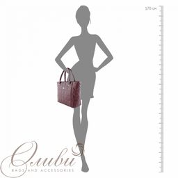 1028 Сумка женская - Olivi фото 12