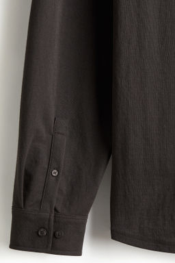 Camisa Loose Fit - H&m фото 3