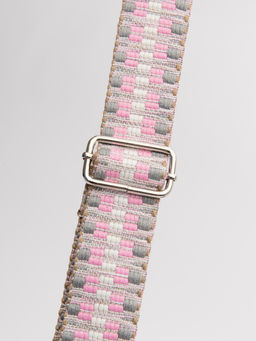 Сиреневый кросс-боди S.Lavia  фото 8