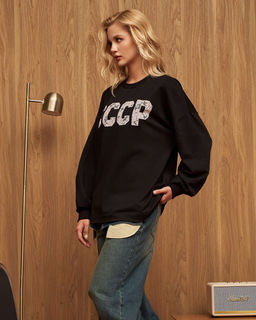 Свитшот СССР SSSR002 - Sahar art lab фото 6