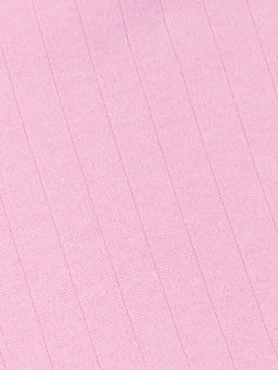 Ползунки короткие розовые 210(Т) (80, 52)