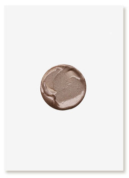 Ninelle Жидкие тени для век Creador, 532 Серо-коричневый сатиновый 2,5 мл  фото 4