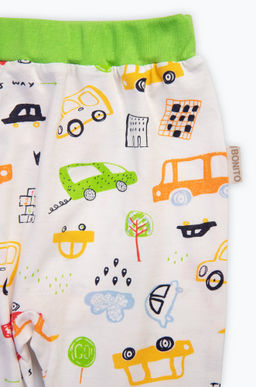 Детские хлопковые штанишки Bonito  фото 14