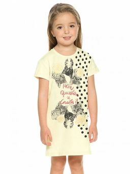 УЦЕНКА Pelican WFDT3209U ночная сорочка для девочек