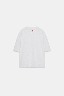 THE DEVIL WEARS PRADA T-SHIRT - Zara фото 6