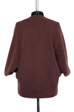 01-09113 Пальто женское демисезонное - El podio фото 5