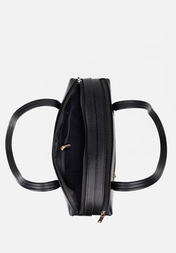 Сумка на плечо из экокожи 1246 - L-craft фото 4