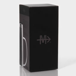 Кувшин для воды Magistro Толедо, 1.3 л, 10?24 см, стекло, прозрачный  фото 6