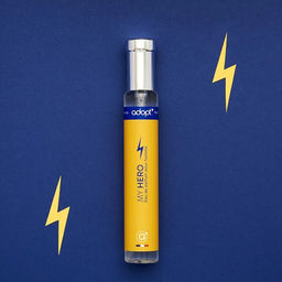 ADOPT My Hero Парфюмерная вода муж 30 мл