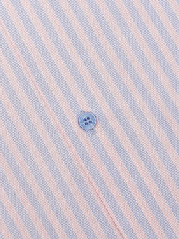 Сорочка мужская длинный рукав GREG 261/111/3524/1