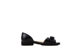 Босоножки EDART 1024z.110 bl.black