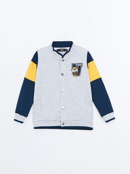 Nak??l? Erkek ?ocuk Kolej Ceket