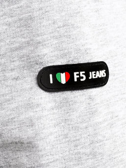 Толстовка мужская _ 05198 - F5 фото 5