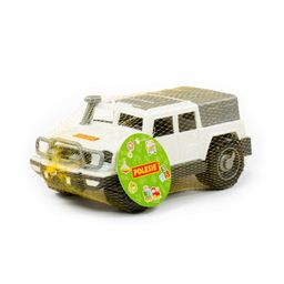 Автомобиль-джип Разведчик - Полесье фото 6