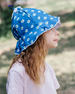 1152 Колокольчик (50-54) Панама - Veles фото 2