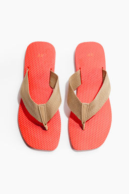 Chancletas - H&m фото 4