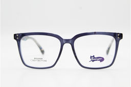 Оправа Bosiyan 2059 53-18-142 C2 с насадкой Polarized  фото 3