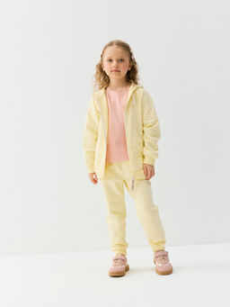 Толстовка облегченная Нарцисс - Bungly фото 5