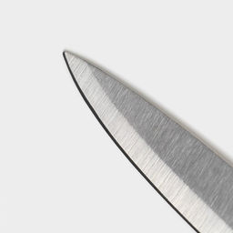 Нож кухонный Мезури, лезвие 12,5 см, цвет МИКС - Simaland фото 5