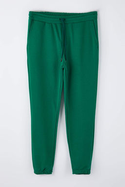 Siyah Regular/Normal Kesim Cep Ustu Etiket Detayl? Lastik Paca Esofman TMNAW26EA00012 - Trendyolmilla фото 14