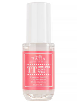 Сыворотка Cos De Baha Tranexamic Acid Facial Serum 30 мл  фото 4