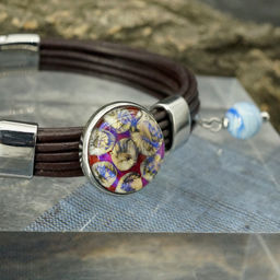 RUTHENIA Браслет R3804 - Vloes фото 5