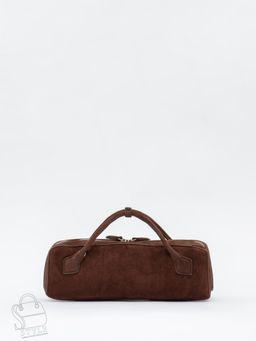 Сумка женская кожаная 999015-1NN d.coffee Natale Navetta  в Новосибирске