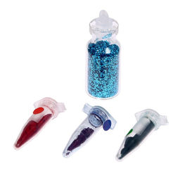 Набор для опытов Волшебная лава-лампа - Эврики фото 4