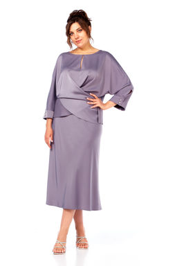 Костюм Diamant 2090 лаванда