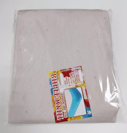 Простынь на резинке сатин элит 180*200*20