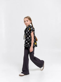 Футболка с капюшоном Банглимания 7+ - Bungly фото 5