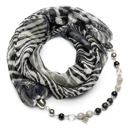 Платок Агата 002302_71_02с Foxtrot