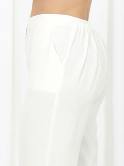 Костюм Ninele 6051 молочный фото 4