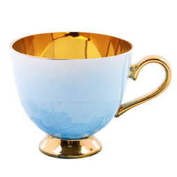 60310 Чайный/наб 12пр 200мл фарфор ПРЕМИУМ LR (х6) - Mayer&boch фото 6