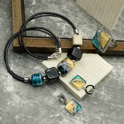 BALI Колье LKY5850