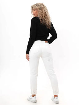 Лонгслив женский 137 - Вега фото 11